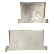 End Cap for Grate and Channel