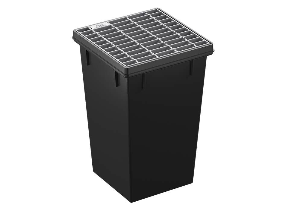 DRM_RELN-Series-410-Pit-cw-Galvanised-Steel-Class-A-Grate