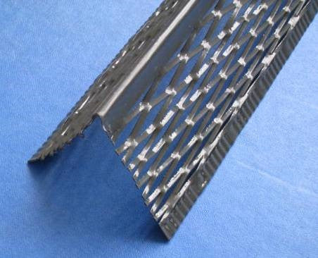 Render & Plaster Board Trims