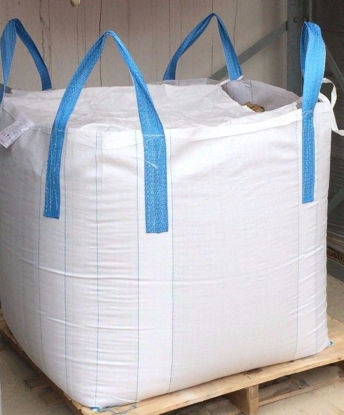 Bulk Bags