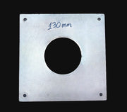 Stormwater Orifice Plate