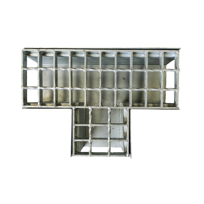 T Connectors For Grates and Channels | 2 Sizes Available