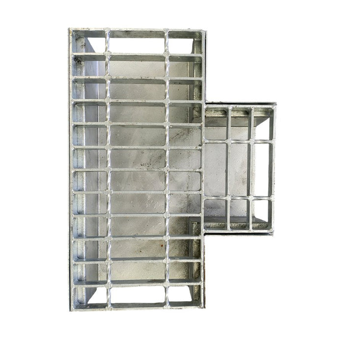 T Connectors For Grates and Channels | 2 Sizes Available