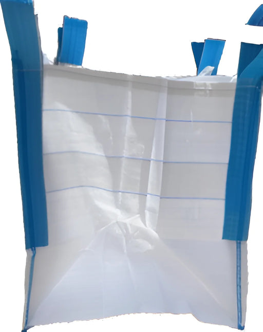 500kg Bulk Bags Bulka Bag 70cm X 60cm X 70cm  SWL 500kg