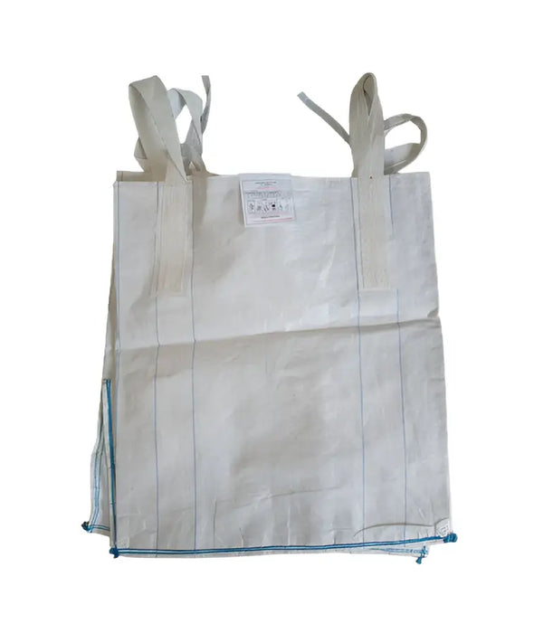 Bulk Bag 90cm X 90cm X 100cm | SWL 1300kg