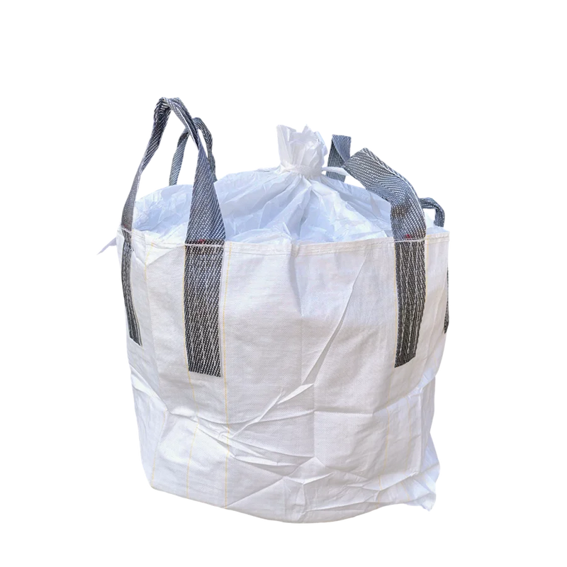 Duffle Top 500kg Bulk Bags Bulka Bag 65cm X 65cm X 70cm | SWL 500kg