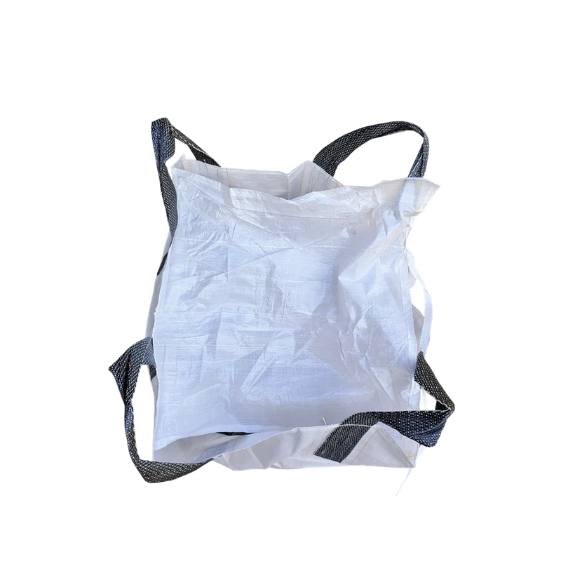 Flap Top 500kg Bulk Bags Bulka Bag 65cm X 65cm X 70cm | SWL 500kg