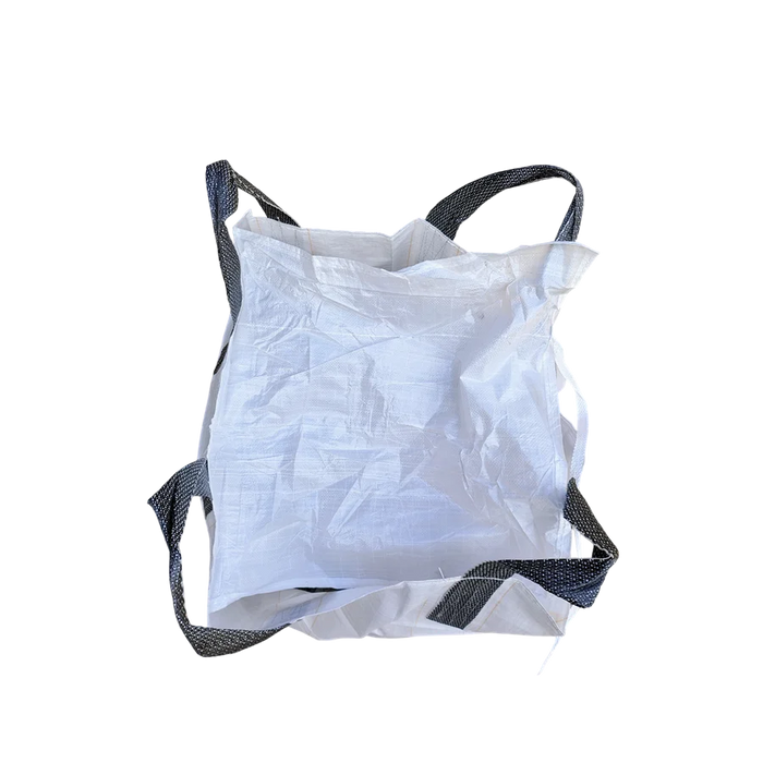 500kg Bulk Bags Bulka Bag 65cm X 65cm X 70cm | SWL 500kg | Flat Top