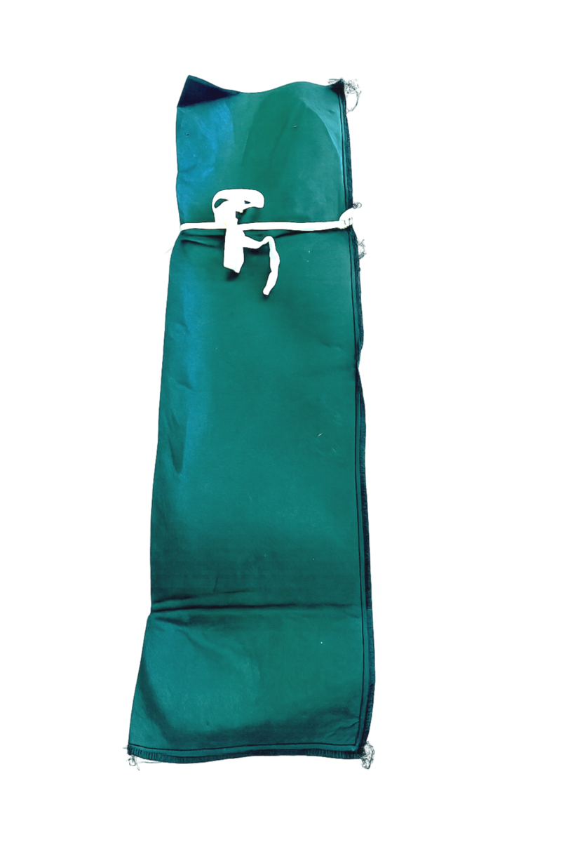 Silt Bag - Non Woven Geofabric 250mm x 800mm | MOQ 20 Bags