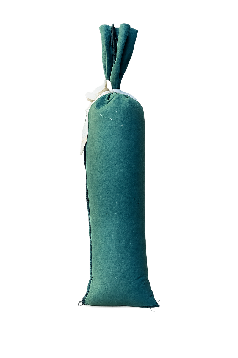 Silt Bag - Non Woven Geofabric 250mm x 800mm | MOQ 20 Bags