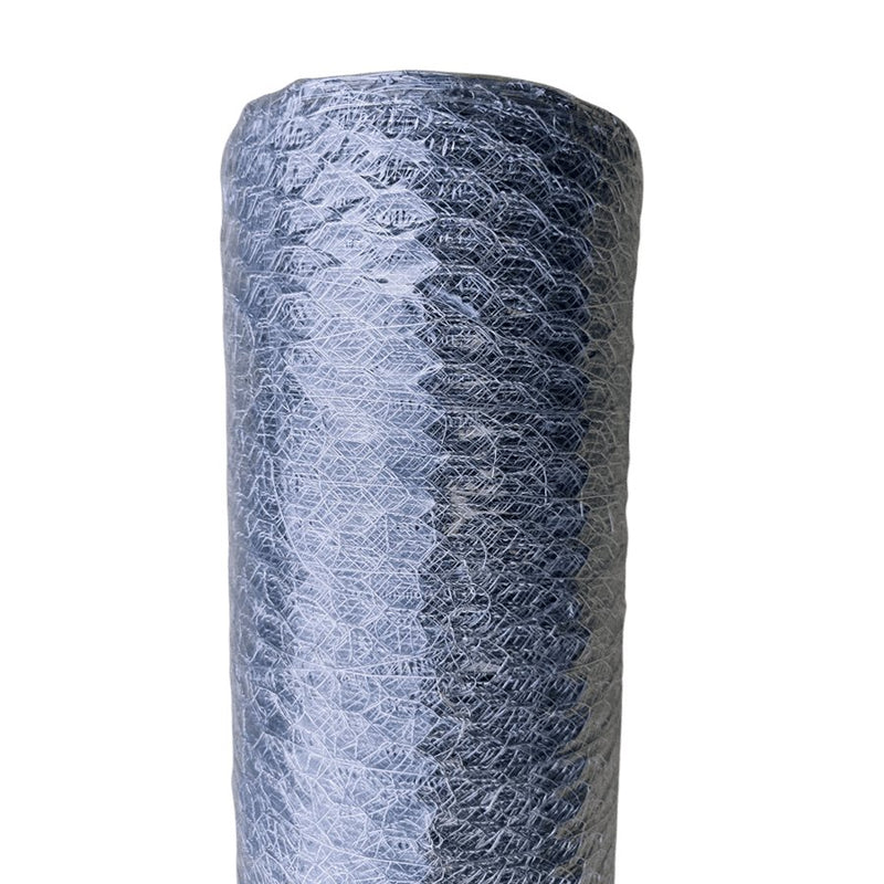 Chicken Wire Bird Wire Hexagonal Wire Hardware Netting 900mm 13mm 0.56mm 46m
