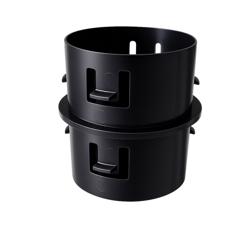 Agi Pipe Fittings (Various Sizes)