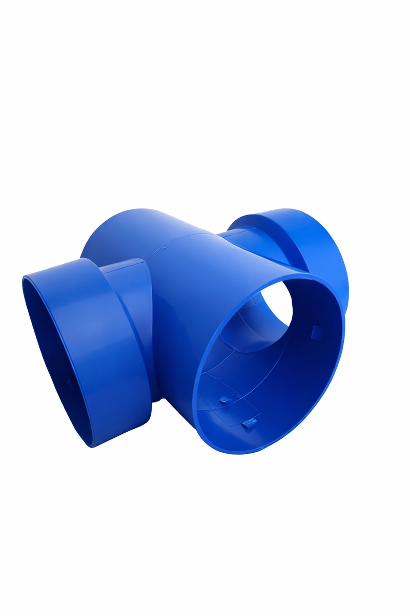 Agi Pipe Fittings (Various Sizes)