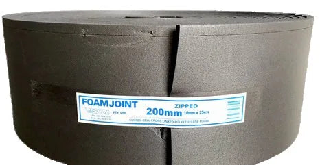 Vespol Foam Joint Expansion Joint Filler