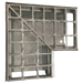 L Connector for Grate and Channel