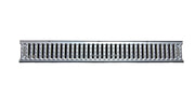 Plastic Drainage Channel Grate Plastic Drainage Channels