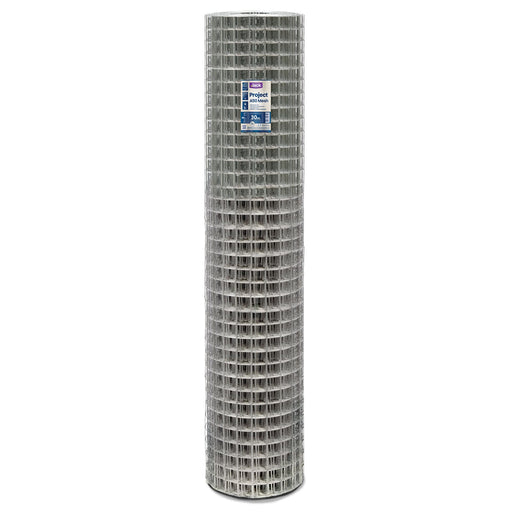 Project Mesh A50 Welded Galvanized Mesh