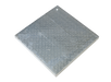 Reln 600 Checker Plate