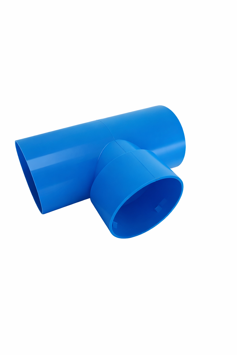 Agi Pipe Fittings (Various Sizes)