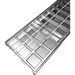 Galvanised Grate and Channel