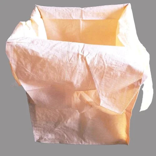 Woolpack Bulk Bags