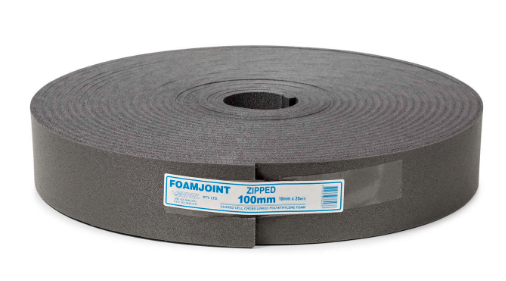 Vespol Foam Joint Expansion Joint Filler - 5 Sizes Available
