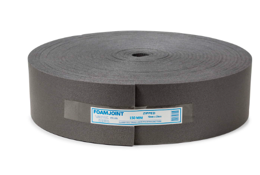 Vespol Foam Joint Expansion Joint Filler - 5 Sizes Available