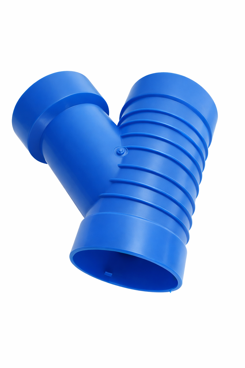 Agi Pipe Fittings (Various Sizes)