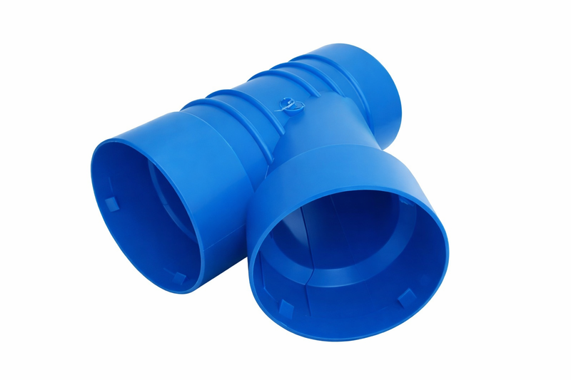 Agi Pipe Fittings (Various Sizes)