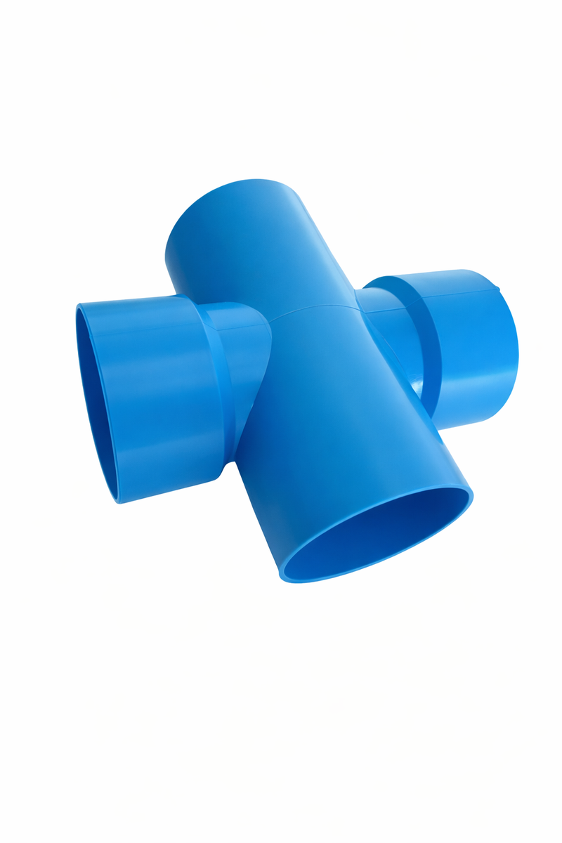 Agi Pipe Fittings (Various Sizes)
