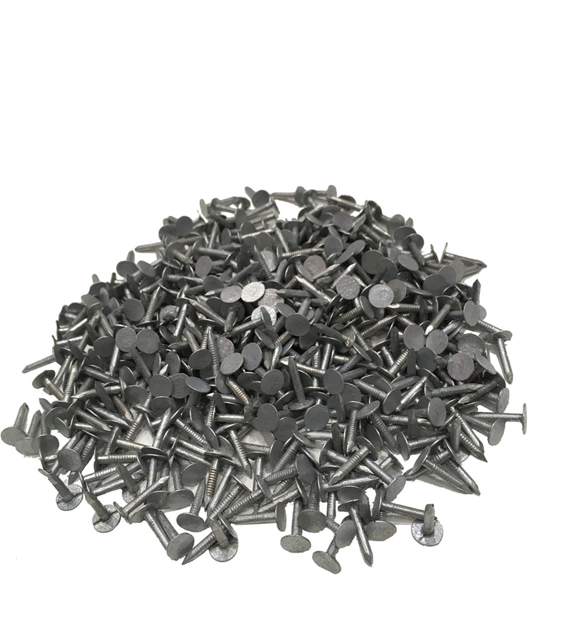 Clout Nails Galvanised Clouts