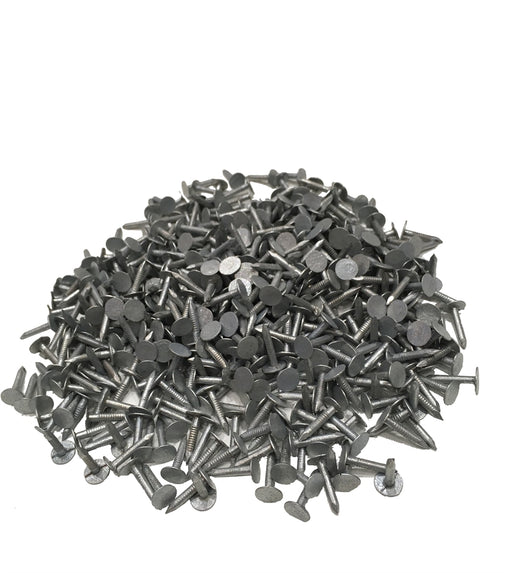 Clout Nails Galvanised Clouts 