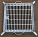  Grate and Frame