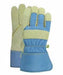 Split Leather Gloves Welding Gloves Garden Leather Gloves