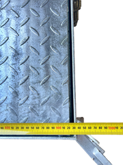 Checkplate