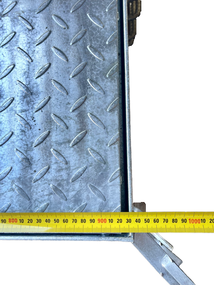 Checkplate