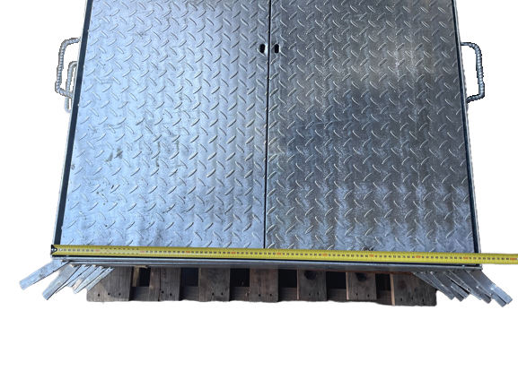 Checkplate