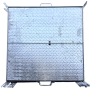 Checkplate
