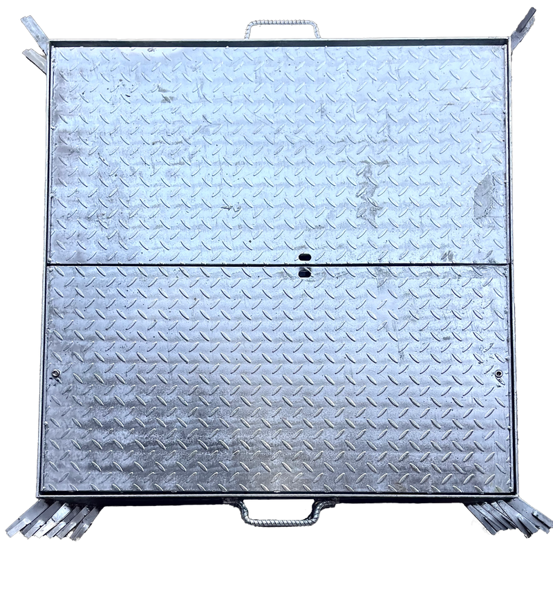 Checkplate