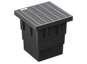 DRM-E_RELN-Series-450-Pit-cw-Galvanised-Steel-Class-A-Grate