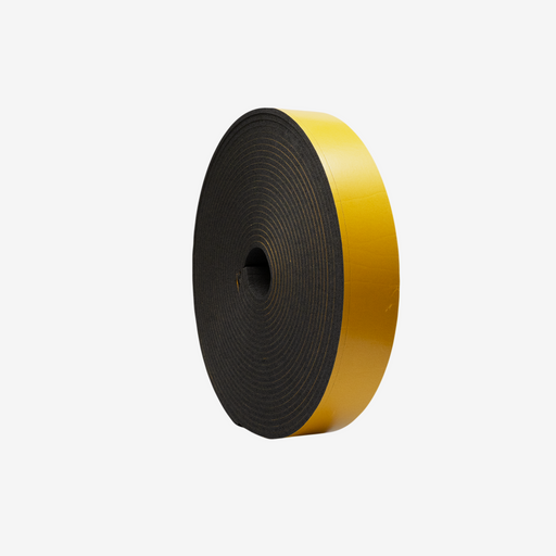 Vespol Stickyback Adhesive Foam Joint Expansion Joint Filler