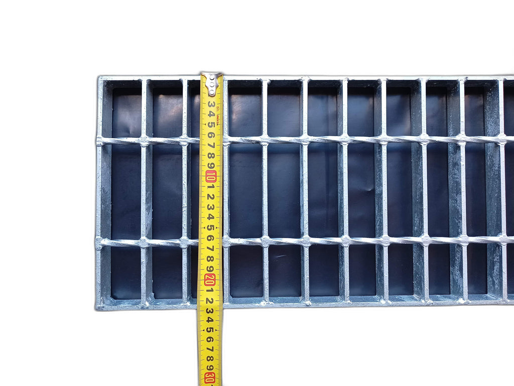 Crete Grating Grate, Drainage & Concrete — DIRECT RAW MATERIALS