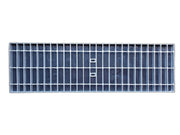 Grate Only Traditional Pattern