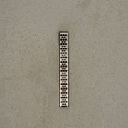 Weephole Brick Vent