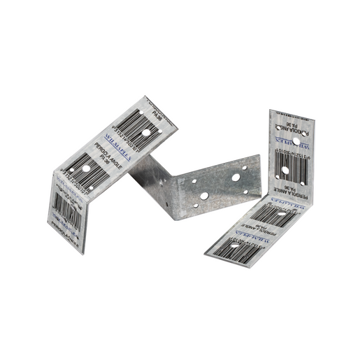 Pergola Angle Bracket