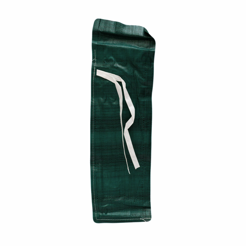 Silt Bag | Woven Polypropylene 250mm x 80mm | MOQ 20 Bags