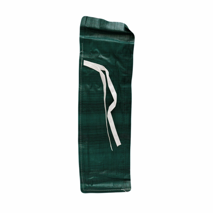 Silt Bag | Woven Polypropylene 250mm x 80mm (20 Bags)