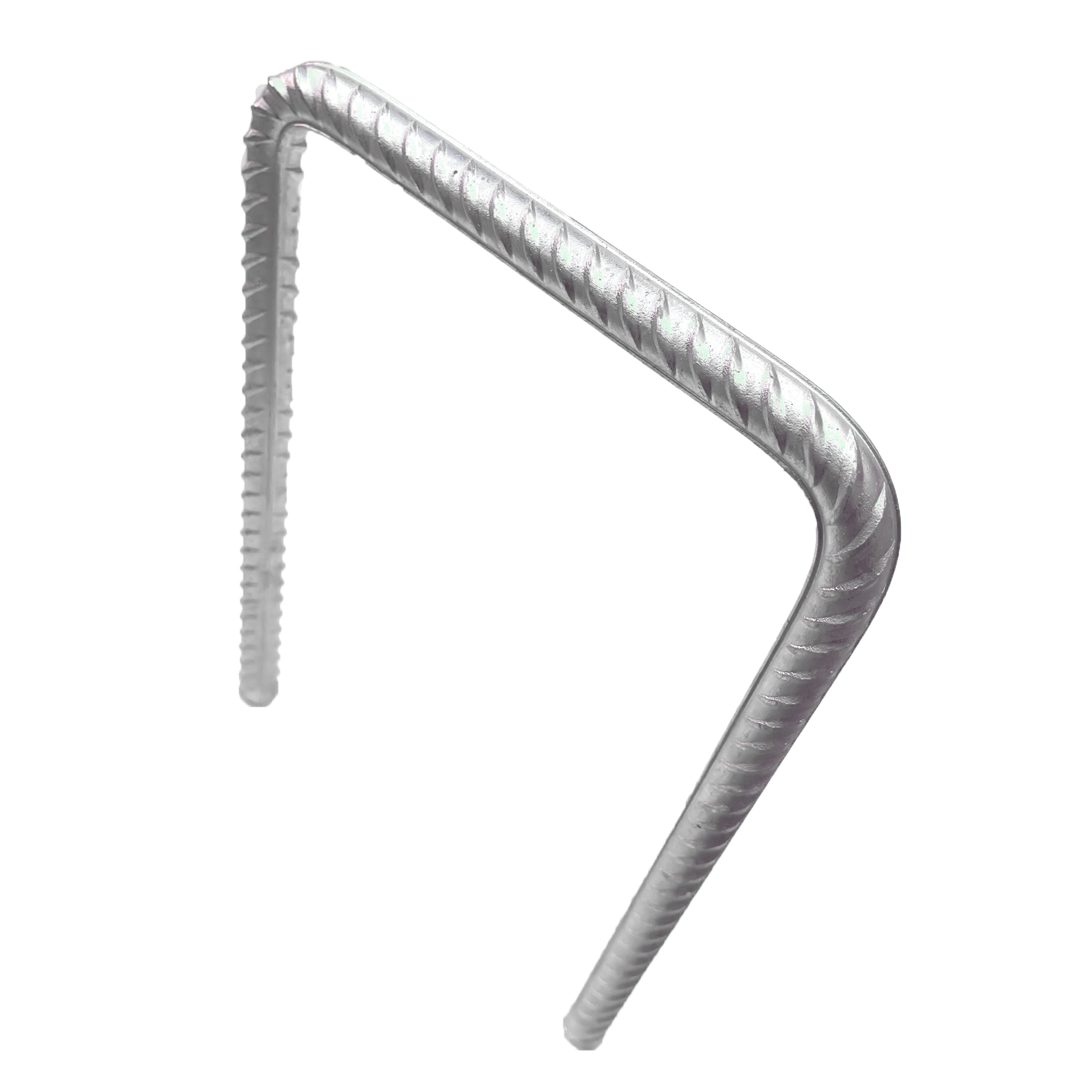 Galvanised Stormwater Pit Step Iron Brick In Style — DIRECT RAW MATERIALS