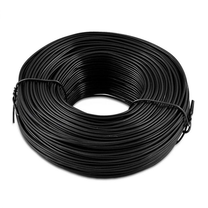 Tie Wire (Belt Pak) Annealed Black