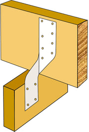 Unitie Timber Connector